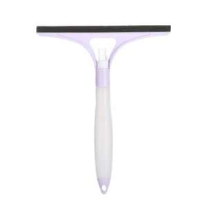 三合一多功能擦玻璃擦窗器纱窗清洁刮水刮玻璃带喷壶家政推荐神器