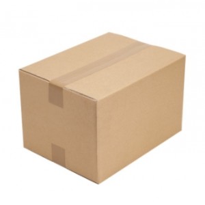 正方形包装盒 五层加厚三层特硬搬家纸箱 纸板 箱 纸